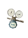 Airgas Y12-244F Analytical Cylinder Regulator 4000 Psi. Fixed Price $100.00.