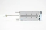 Festo DFM-20-100-B-P-A-GF-AJ Guided Slide Cylinder 10BAR. Fixed Price $123.95.