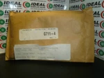 Lube Devices G7114 Union Coupling Oil Gauge-new Box. Fixed Price $23.10.