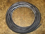 Parker Hydraulic Hose 387TC-4 1/4" 100' One Wire Global Core Tough Cover. Fixed Price $380.00.