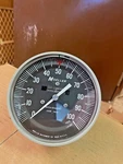 New Moeller 0-100PSIG Dial Pressure Gage SG4MC1HPBRANA -1LB Subd. Fixed Price $79.95.