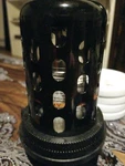 1/2" Coalescing Filter 035321182B Air Line W/ Metal Bowl 160PSI. Fixed Price $225.00.