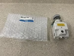 Smc IR2010-N02B-X465B New. Fixed Price $100.00.
