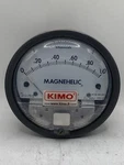 Dwyer 2000-1KPA Magnehelic Differential Pressure Gauge 0-1.0KPA. Fixed Price $45.00.