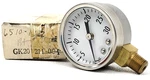 GK20211091 Nks Gauge For Psi. - Next Day Option New. Fixed Price $74.99.