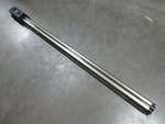 Numatics S5240500068AOO Linear Air Slide, Bore: 50MM, Stroke: 68" (1.72M) *leak*. Fixed Price $375.00.