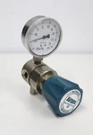 Airgas Y11-241A Max Regulated Psig 25, Inlet 1200, Regulator. Fixed Price $115.00.