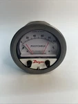 Dwyer Series A3000 Photohelic Pressure Switch/gage. Fixed Price $124.93.