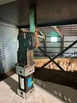 Destaco Pneumatic Clamps 994PMKR-009-180-78-22-994PMKAR-8JG-1009-1-180A-78-R2-C. Fixed Price $250.00.