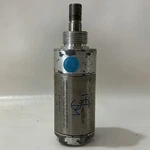 Hamrick Pneumatic Cylinder Threaded Shaft 2" Bore X 1" Stroke 9917160. Fixed Price $109.00.