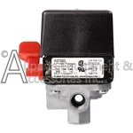 Z-D27227 Devilbiss/dewalt/craftsman 4-PORT Pressure Switch 105/135 Psi. Fixed Price $78.90.