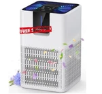 Purificador Aire Para El Hogar Y Habitaciones Grandes Hasta 1250 Ft . Incl. Fixed Price $117.99.
