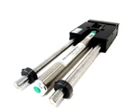 New Numatics SH10607LB16DS4C Pneumatic Slide. Fixed Price $260.00.