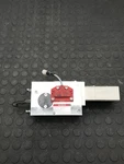 De Sta Co 82P30 320B831 Pneumatic Power Clamp With Safety Switch Used. Fixed Price $175.00.