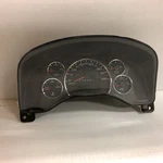 2022 Chevy G4500 84688155 Speedometer Instrument Gauge Cluster 200 +/- Miles *. Fixed Price $99.00.