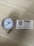 Merrill Manufacturing PGP100 Pressure Gauge. Fixed Price $15.00.