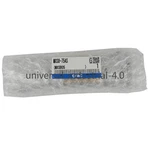 New Smc MXS8-75AS Cylinder MXS875AS. Fixed Price $132.89.
