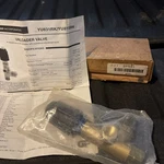 New. General Pump YU831RK Unloader Valve. Fixed Price $189.99.