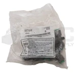 New Bag Of 5 Smc KRT10-00 Union Tee Fitting. Fixed Price $24.75.