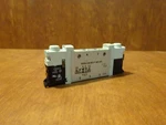 Festo Solenoid Valve VUVG-L10-B52-T-M5-1P3. Fixed Price $29.00.