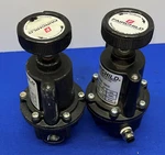 Fairchild Pneumatic Precision Regulator 10212 Model - Lot Of. Fixed Price $39.97.