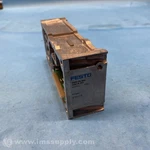 Festo VABV-S4-2HS-G18-CB-2T2 Manifold Sub-base Usip. Fixed Price $96.00.