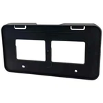 0EM Toyota License Plate Brackets Front 75111AK010 For Tacoma 2024-2025. Fixed Price $34.91.