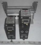 Fairchild Industrial Assembly Manifold With Transducers TT6000-45 & TT6000-41. Fixed Price $499.97.