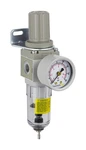 Pneumaticplus SAW2000M-N02BG Miniature Compressed Air Filter Regulator Combo .... Fixed Price $62.65.