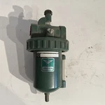 Lincoln 600212 Lubricator 250PSI 150DEG F. Fixed Price $70.00.