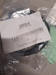 MUUL-105X120X9, Metric, Rod Seal, Urethane. Fixed Price $29.95.