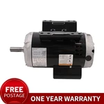 5HP Air Compressor Motor 54421193 23378805 Fits Ingersoll Rand 230V 3450 Rpm New. Fixed Price $249.99.