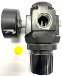 Aro Pressure Regulator CQ493-600-4 1/2" Npt Ports 200 Psi Max. Fixed Price $60.00.