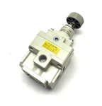Smc IR3020-N03 Modular Precision Regulator 3/8" Npt Ports. Fixed Price $35.09.