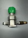 Swagelok KBP1E0A4A5A20000 Regulator 0-50 Psig Inlet. Fixed Price $69.99.