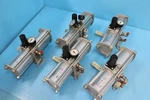 Smc Valve VBA20A-F03, 1PCS, Free Expedited Shipping. Fixed Price $259.00.