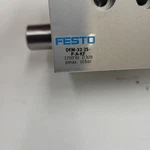 Festo Pneumatic Cylinder DFM-32-25-P-A-KF / 170930 D308. Fixed Price $199.99.