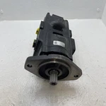 Parker 7029120031 Hydraulic Pump Power Steering Fan Motor 48X21 Pgp 702-9120-031. Fixed Price $850.99.