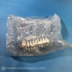 Smc AN600-10S-XG Silencer Fnob. Fixed Price $6.62.