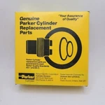Parker PR202H0001 2" Bunan Piston Ring Kit. Fixed Price $79.99.