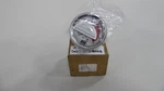 Martin 50877275-ROHS 213.53 2.5" Gauge 160PSI 1/4"NPT Cbm. Fixed Price $21.20.