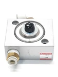 Convum VF-6 Mytoku Vacuum Filter. Fixed Price $8.60.