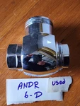 Sloan H-740 Stop Assembly. Fixed Price $25.00.