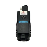 Used Wilkerson 1/2 Npt 24VDC Pneumatic Soft Start Valve E18-J4-EC00. Fixed Price $115.19.