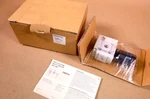 Festo MS4-LRB-1/4-D6-AS Pressure Regulator, 0.3 7 Bar, Ports, W/ Gauge. Fixed Price $48.95.