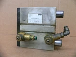 Parker Pneumatic Thruster P5T-J050DHSN075. Fixed Price $129.99.