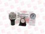 Smc NAR2500-N02BG-4-X34US40 / NAR2500N02BG4X34US40 (used). Fixed Price $18.18.