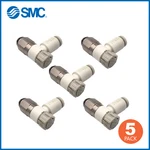 X5EA Smc One-touch Fitting Speed Controller 0.8, 4MM Tube AS1201F-M5-04A. Fixed Price $29.86.
