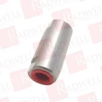 Circle Valve Technologies 2332R-2PP / 2332R2PP (used). Fixed Price $104.38.