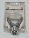 Graco Xhd 001 Gun Guard 500 Bar Airless Spray Tip Holder Oem New Open Box. Fixed Price $153.00.